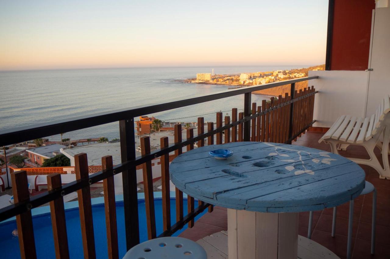 Sunset Dream Bajamar Great Views 아파트 외부 사진