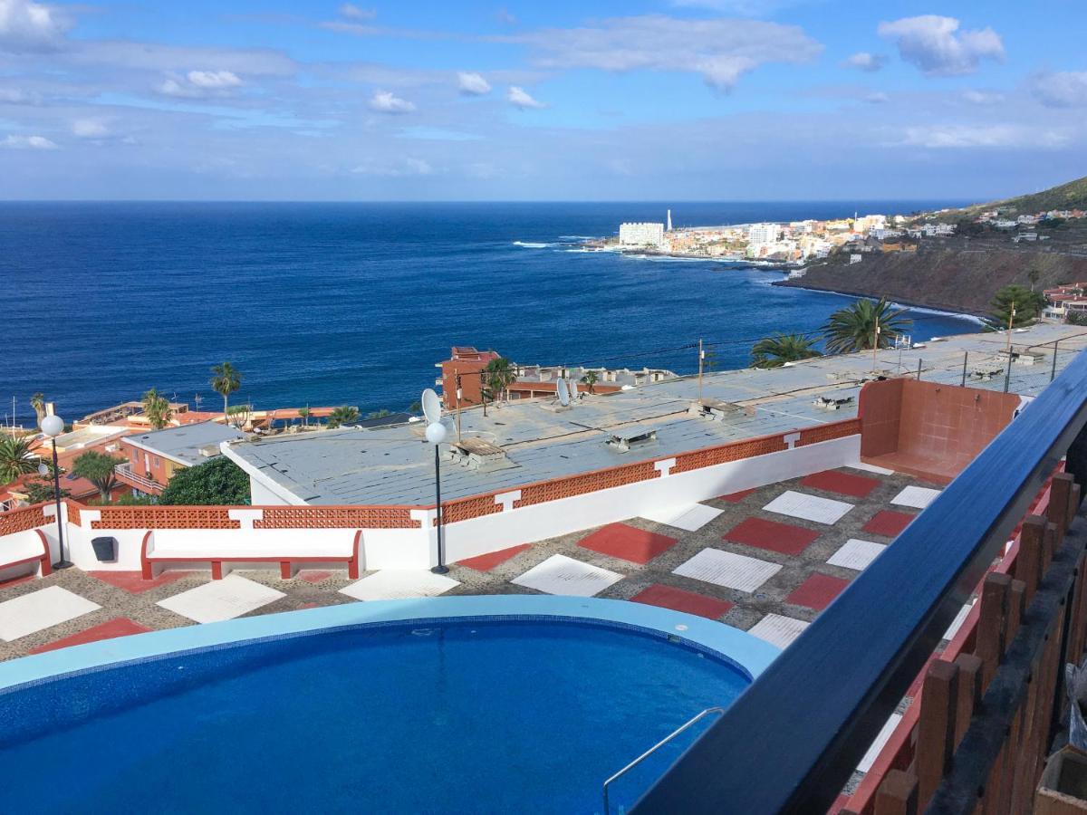 Sunset Dream Bajamar Great Views 아파트 외부 사진