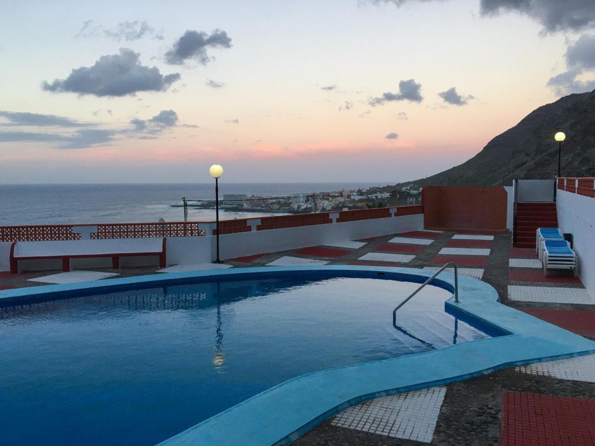 Sunset Dream Bajamar Great Views 아파트 외부 사진